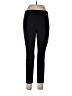 Talbots Solid Black Active Pants Size 10 (petite) - photo 1
