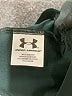 Under Armour Black Active T-Shirt Size L - photo 8