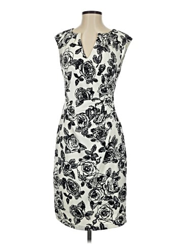 Adrianna Papell Cocktail Dress (view 1)