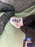 Bluey 100% Cotton Green Sweatshirt Size 2T - photo 3