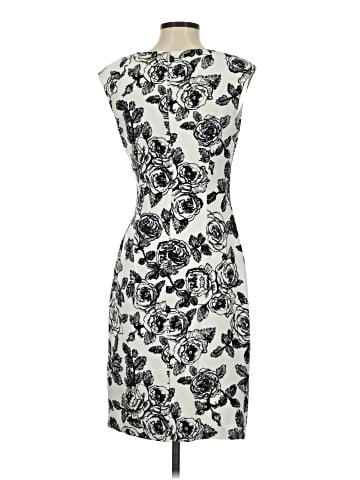 Adrianna Papell Cocktail Dress (view 2)