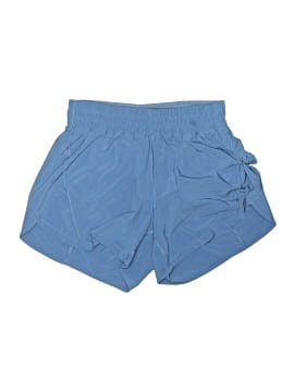 Lululemon Athletica Athletic Shorts