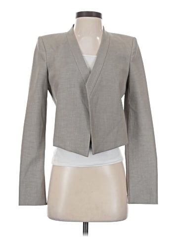BCBGMAXAZRIA Blazer (view 1)