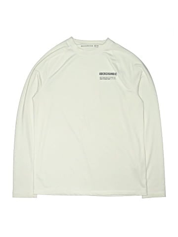 Abercrombie Kids Long Sleeve T-Shirt (view 1)