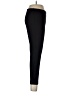Talbots Solid Black Active Pants Size 10 (petite) - photo 4
