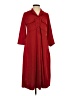 Gretchen Scott Designs Red Casual Dress Size XS - photo 1