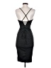 Forever 21 Gray Cocktail Dress Size S - photo 2