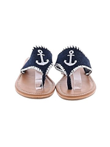 Paradise Shores Sandals (view 2)