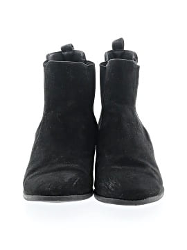 Ann Taylor LOFT Ankle Boots (view 2)