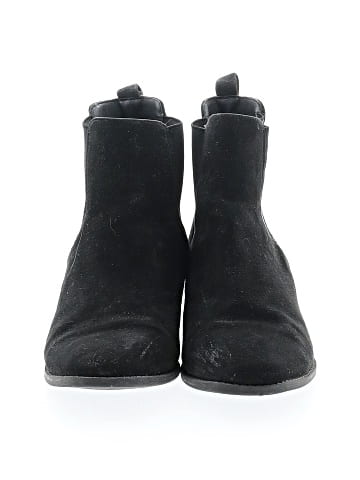 Ann Taylor LOFT Ankle Boots (view 2)