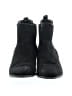 Ann Taylor LOFT Black Ankle Boots Size 8 - photo 2