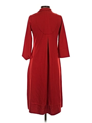 Gretchen Scott Designs Casual Dress (view 2)