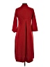 Gretchen Scott Designs Red Casual Dress Size XS - photo 2