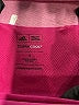 Adidas Solid Burgundy Active Skort Size S - photo 3