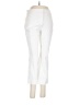 J.Crew White Dress Pants Size 6 - photo 1
