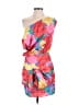Fashion Nova Red Romper Size S - photo 1