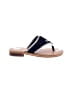 Paradise Shores Blue Sandals Size 6 - photo 1