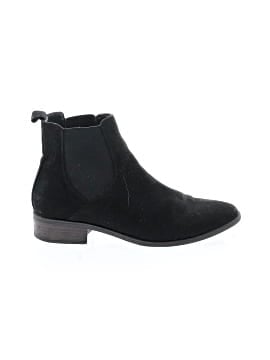 Ann Taylor LOFT Ankle Boots (view 1)