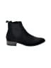 Ann Taylor LOFT Black Ankle Boots Size 8 - photo 1