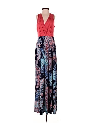 Gilli Casual Dress (view 1)