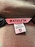 Athleta Brown Turtleneck Sweater Size XS - photo 7