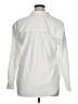 Universal Thread 100% Cotton White Long Sleeve Button-Down Shirt Size XL - photo 2