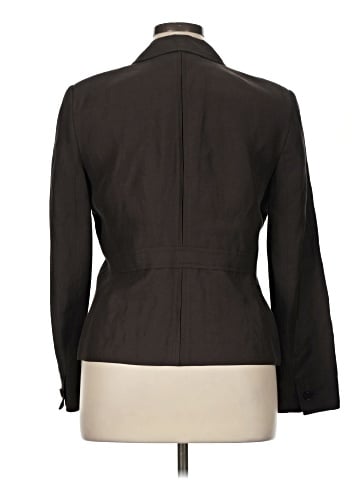 Ann Taylor Blazer (view 2)