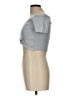 Aerie Silver Cardigan Size L - photo 5