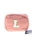 Assorted Brands Pink Belt Bag One size - photo 1