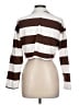 Assorted Brands Brown Long Sleeve Polo Size L - photo 2