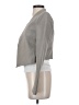 BCBGMAXAZRIA Gray Blazer Size XS - photo 5