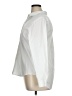 Universal Thread 100% Cotton White Long Sleeve Button-Down Shirt Size XL - photo 5