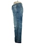 Torrid 100% Cotton Blue Jeans Size 14 - photo 5