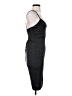 Forever 21 Gray Cocktail Dress Size S - photo 4