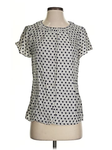 Boden Short Sleeve Blouse (view 1)