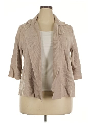 BEYOND THREADS Cardigan (view 1)