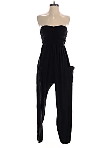 Bucketlist Jumpsuit (view 1)