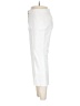 J.Crew White Dress Pants Size 6 - photo 5