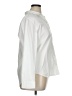 Universal Thread 100% Cotton White Long Sleeve Button-Down Shirt Size XL - photo 4
