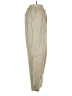 Breckenridge Solid Tan Casual Pants Size 16 (estimated) - photo 4