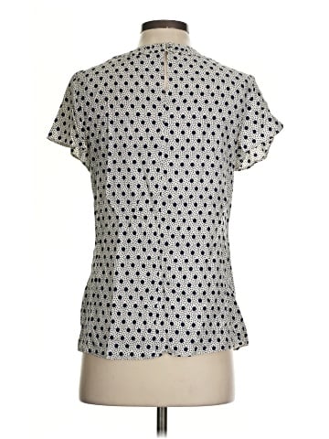 Boden Short Sleeve Blouse (view 2)