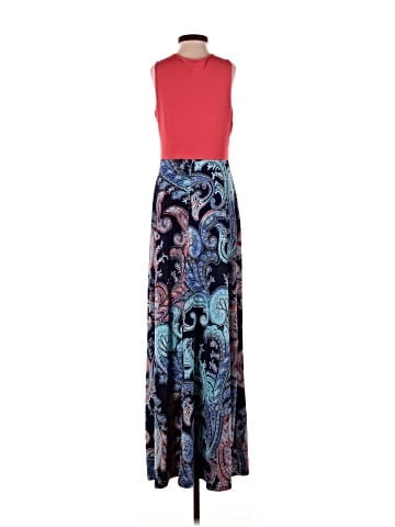 Gilli Casual Dress (view 2)