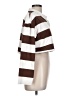 Assorted Brands Brown Long Sleeve Polo Size L - photo 4