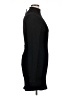 Lulus Black Cocktail Dress Size XL - photo 4