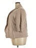 BEYOND THREADS Tan Cardigan Size 2X - photo 5