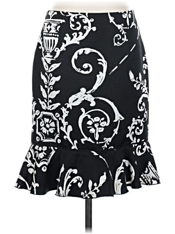 White House Black Market Formal Skirt (view 1)