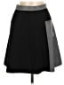 Rag & Bone Color Block Black Casual Skirt Size 28 waist - photo 1
