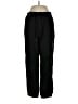 Gap 100% Cotton Black Casual Pants Size M - photo 1