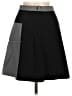 Rag & Bone Color Block Black Casual Skirt Size 28 waist - photo 2