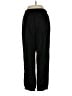 Gap 100% Cotton Black Casual Pants Size M - photo 2
